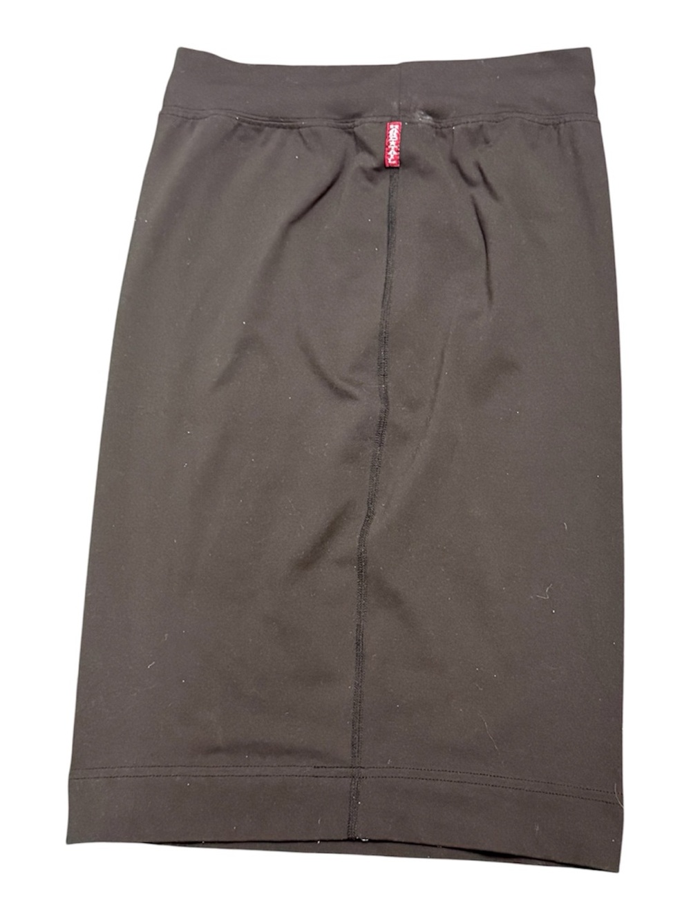 Hard tail  Pencil Skirt - Women's body con Stretch